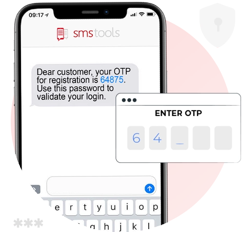 What is One-Time Password (OTP)?